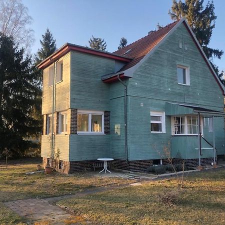 Ferienhaus Koenigs Wusterhausen Königs Wusterhausen Exterior foto