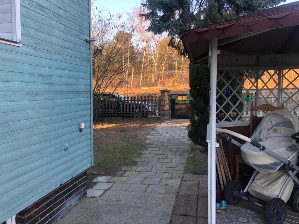 Ferienhaus Koenigs Wusterhausen Königs Wusterhausen Exterior foto
