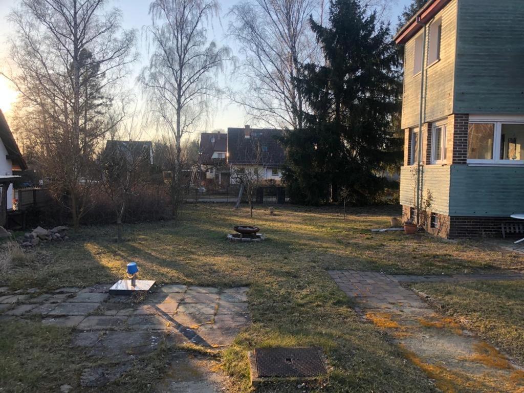 Ferienhaus Koenigs Wusterhausen Königs Wusterhausen Exterior foto